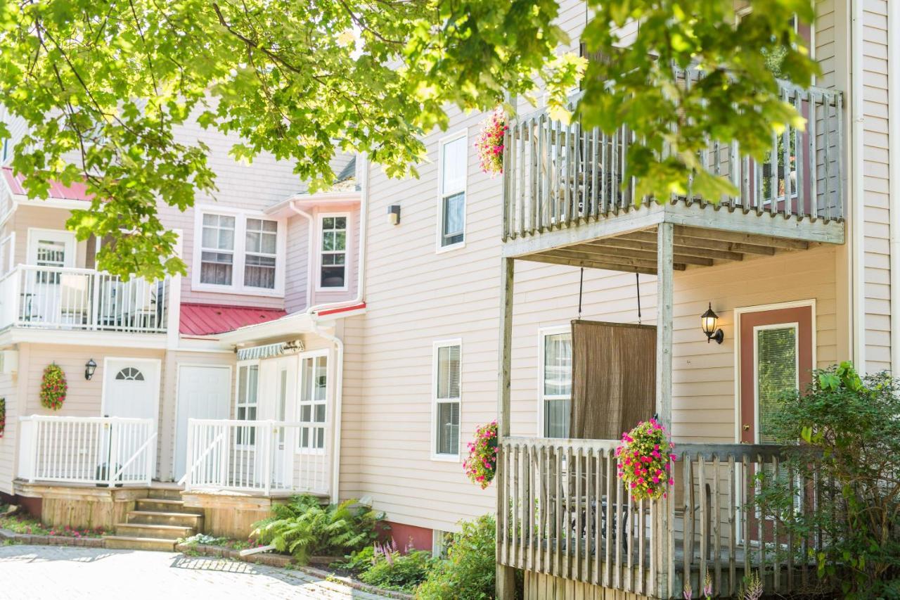 Bed and Breakfast The Harbour House à Charlottetown Extérieur photo